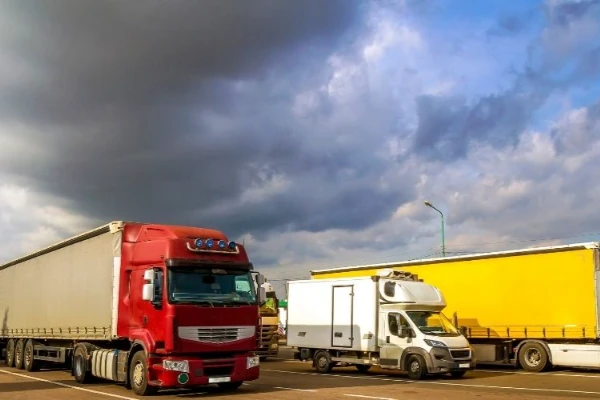 Düzce Osmaniye Nakliyat Ambarları